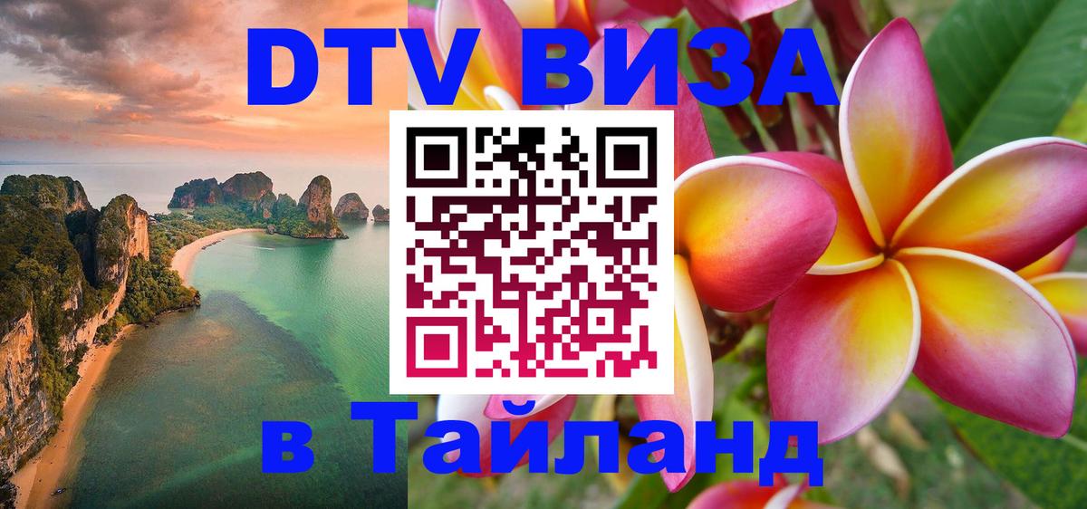 Цены на DTV визу в Таиланд — пакеты услуг, достаточно даже паспорта - Новошахтинск 